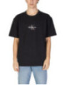 T-Shirt Calvin Klein Jeans - Calvin Klein Jeans T-Shirt Uomo 80,00 €  | Planet-Deluxe