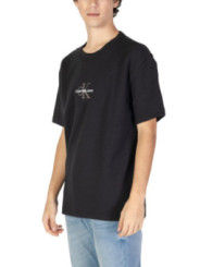 T-Shirt Calvin Klein Jeans - Calvin Klein Jeans T-Shirt Uomo 80,00 €  | Planet-Deluxe