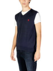 Westen U.s. Polo Assn. - U.s. Polo Assn. Gilet Uomo 100,00 €  | Planet-Deluxe