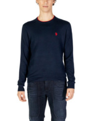 Pullover U.s. Polo Assn. - U.s. Polo Assn. Maglia Uomo 100,00 €  | Planet-Deluxe