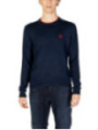 Pullover U.s. Polo Assn. - U.s. Polo Assn. Maglia Uomo 100,00 €  | Planet-Deluxe