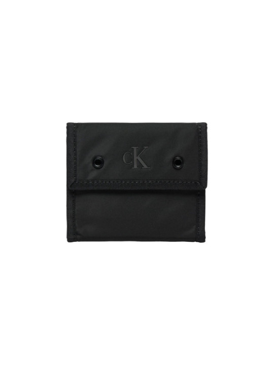 Brieftaschen Calvin Klein Jeans - Calvin Klein Jeans Portafogli Uomo 50,00 €  | Planet-Deluxe