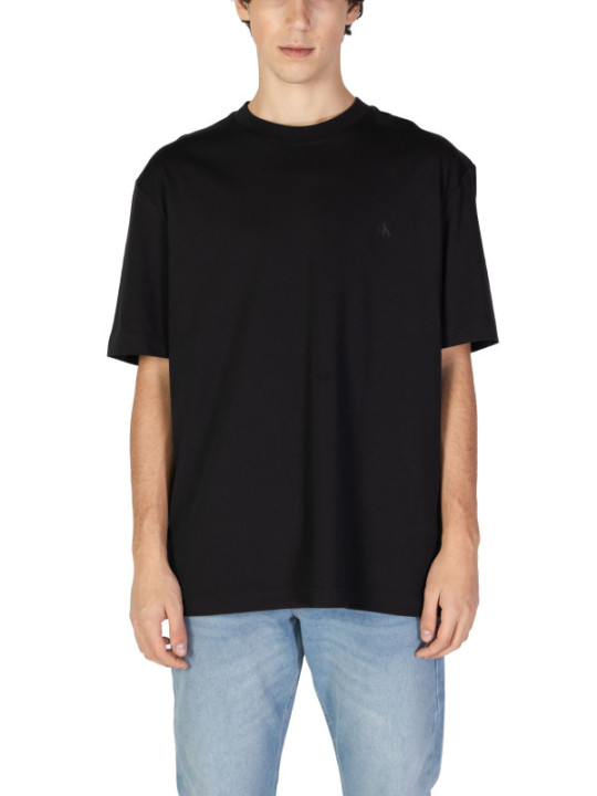 T-Shirt Calvin Klein Jeans - Calvin Klein Jeans T-Shirt Uomo 80,00 €  | Planet-Deluxe