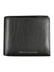 "Tommy Hilfiger Brieftaschen im Sale | Tommy Hilfiger AM0AM10608_NERO_BDS online kaufen"|Planet-Deluxe
