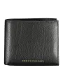 "Tommy Hilfiger Brieftaschen im Sale | Tommy Hilfiger AM0AM10608_NERO_BDS online kaufen"|Planet-Deluxe