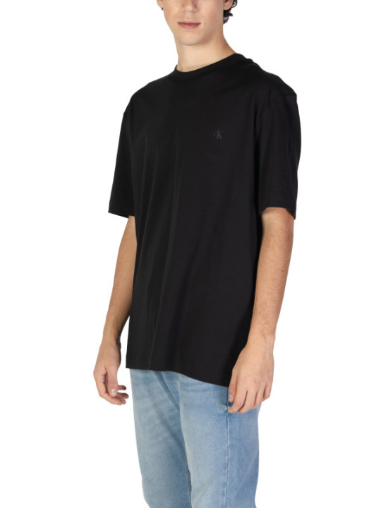 T-Shirt Calvin Klein Jeans - Calvin Klein Jeans T-Shirt Uomo 80,00 €  | Planet-Deluxe