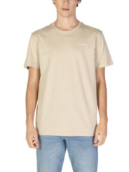 T-Shirt Calvin Klein Jeans - Calvin Klein Jeans T-Shirt Uomo 60,00 €  | Planet-Deluxe