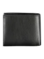 "Tommy Hilfiger Brieftaschen im Sale | Tommy Hilfiger AM0AM10608_NERO_BDS online kaufen"|Planet-Deluxe