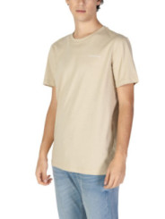 T-Shirt Calvin Klein Jeans - Calvin Klein Jeans T-Shirt Uomo 60,00 €  | Planet-Deluxe