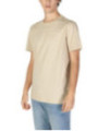 T-Shirt Calvin Klein Jeans - Calvin Klein Jeans T-Shirt Uomo 60,00 €  | Planet-Deluxe