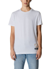 T-Shirt Moschino Underwear - Moschino Underwear T-Shirt Uomo 120,00 €  | Planet-Deluxe