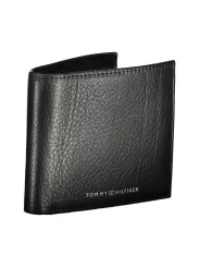 "Tommy Hilfiger Brieftaschen im Sale | Tommy Hilfiger AM0AM10608_NERO_BDS online kaufen"|Planet-Deluxe