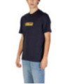 T-Shirt Gas - Gas T-Shirt Uomo 60,00 €  | Planet-Deluxe