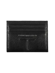 "Tommy Hilfiger Brieftaschen im Sale | Tommy Hilfiger AM0AM10609_NERO_BDS online kaufen"|Planet-Deluxe