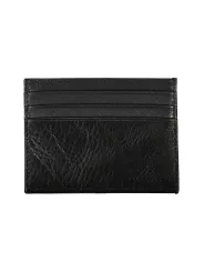 "Tommy Hilfiger Brieftaschen im Sale | Tommy Hilfiger AM0AM10609_NERO_BDS online kaufen"|Planet-Deluxe