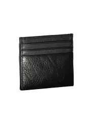 "Tommy Hilfiger Brieftaschen im Sale | Tommy Hilfiger AM0AM10609_NERO_BDS online kaufen"|Planet-Deluxe