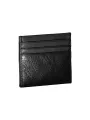 "Tommy Hilfiger Brieftaschen im Sale | Tommy Hilfiger AM0AM10609_NERO_BDS online kaufen"|Planet-Deluxe