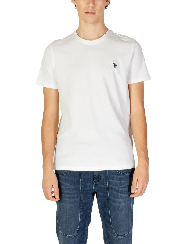 T-Shirt U.s. Polo Assn. - U.s. Polo Assn. T-Shirt Uomo 60,00 €  | Planet-Deluxe