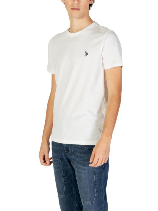 T-Shirt U.s. Polo Assn. - U.s. Polo Assn. T-Shirt Uomo 60,00 €  | Planet-Deluxe