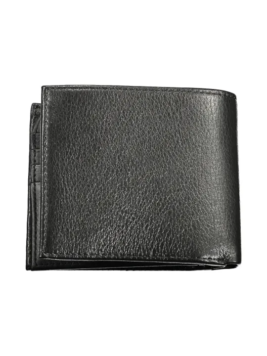 "Tommy Hilfiger Brieftaschen im Sale | Tommy Hilfiger AM0AM10612_NERO_BDS online kaufen"|Planet-Deluxe