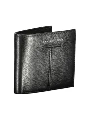 "Tommy Hilfiger Brieftaschen im Sale | Tommy Hilfiger AM0AM10612_NERO_BDS online kaufen"|Planet-Deluxe