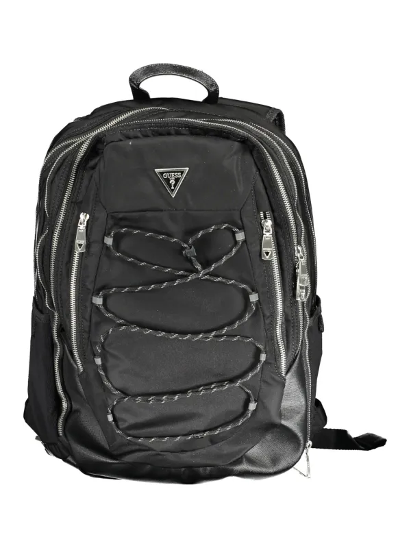 "GUESS JEANS Startseite im Sale | GUESS JEANS BLACK MAN RUCKSACK online kaufen"|Planet-Deluxe "GUESS JEANS Startseite im Sale | GUESS JEANS BLACK MAN RUCKSACK online kaufen"|Planet-Deluxe