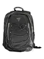 "GUESS JEANS Rucksäcke im Sale | GUESS JEANS HMECRNP2209_NERO_BLA online kaufen"|Planet-Deluxe