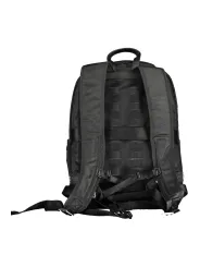 "GUESS JEANS Startseite im Sale | GUESS JEANS BLACK MAN RUCKSACK online kaufen"|Planet-Deluxe