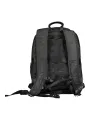 "GUESS JEANS Startseite im Sale | GUESS JEANS BLACK MAN RUCKSACK online kaufen"|Planet-Deluxe