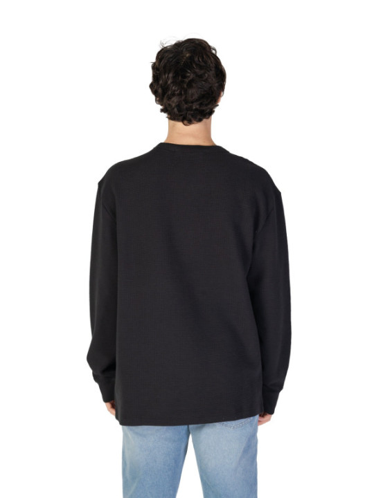 Fleece Calvin Klein Jeans - Calvin Klein Jeans Felpa Uomo 90,00 €  | Planet-Deluxe