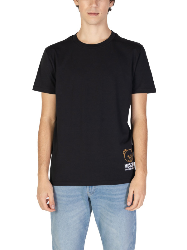 T-Shirt Moschino Underwear - Moschino Underwear T-Shirt Uomo 120,00 €  | Planet-Deluxe