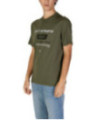 T-Shirt Gas - Gas T-Shirt Uomo 60,00 €  | Planet-Deluxe