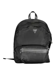 "GUESS JEANS Rucksäcke im Sale | GUESS JEANS HMECRNP2310_NERO_BLA online kaufen"|Planet-Deluxe