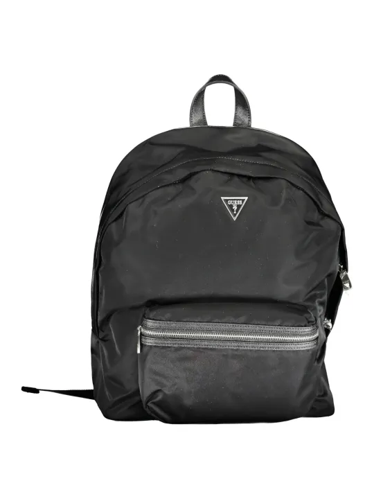 "GUESS JEANS Rucksäcke im Sale | GUESS JEANS HMECRNP2310_NERO_BLA online kaufen"|Planet-Deluxe