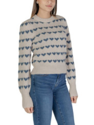 Pullover Jacqueline De Yong - Jacqueline De Yong Maglia Donna 60,00 €  | Planet-Deluxe