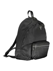"GUESS JEANS Rucksäcke im Sale | GUESS JEANS HMECRNP2310_NERO_BLA online kaufen"|Planet-Deluxe