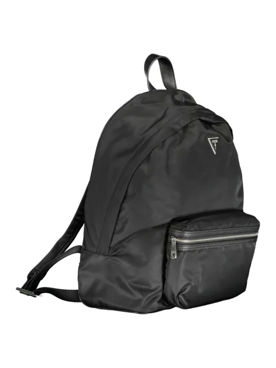 "GUESS JEANS Rucksäcke im Sale | GUESS JEANS HMECRNP2310_NERO_BLA online kaufen"|Planet-Deluxe
