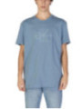 T-Shirt Calvin Klein Jeans - Calvin Klein Jeans T-Shirt Uomo 70,00 €  | Planet-Deluxe