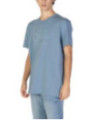 T-Shirt Calvin Klein Jeans - Calvin Klein Jeans T-Shirt Uomo 70,00 €  | Planet-Deluxe