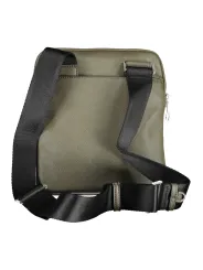 "GUESS JEANS Startseite im Sale | GUESS JEANS HERREN GRÜNE SCHULTERTASCHE online kaufen"|Planet-Deluxe