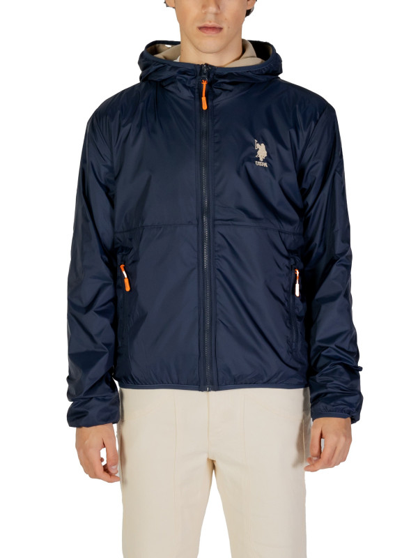 Jacken U.s. Polo Assn. - U.s. Polo Assn. Giubbotto Uomo 140,00 €  | Planet-Deluxe