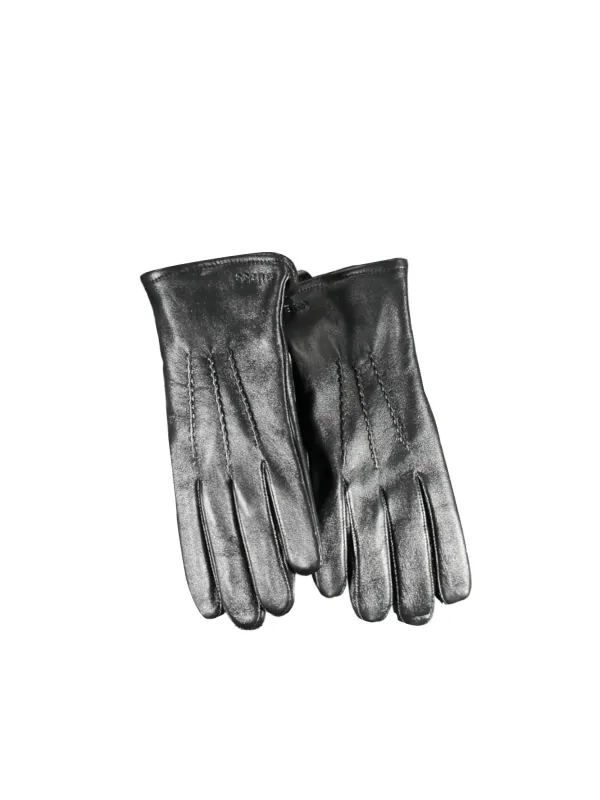 "GUESS JEANS Handschuhe im Sale | GUESS Lederhandschuhe Schwarz AM9035LEA02 online kaufen"|Planet-Deluxe "GUESS JEANS Handschuhe im Sale | GUESS Lederhandschuhe Schwarz AM9035LEA02 online kaufen"|Planet-Deluxe