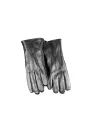 "GUESS JEANS Startseite im Sale | GUESS JEANS BLACK MAN HANDSCHUHE online kaufen"|Planet-Deluxe