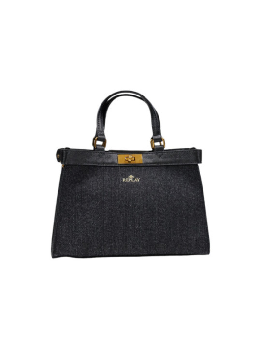 Taschen Replay - Replay Borsa Donna 120,00 €  | Planet-Deluxe