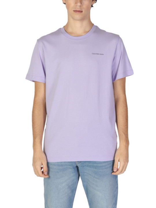 T-Shirt Calvin Klein Jeans - Calvin Klein Jeans T-Shirt Uomo 60,00 €  | Planet-Deluxe