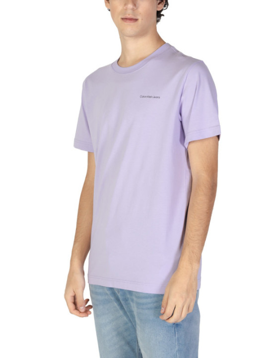 T-Shirt Calvin Klein Jeans - Calvin Klein Jeans T-Shirt Uomo 60,00 €  | Planet-Deluxe