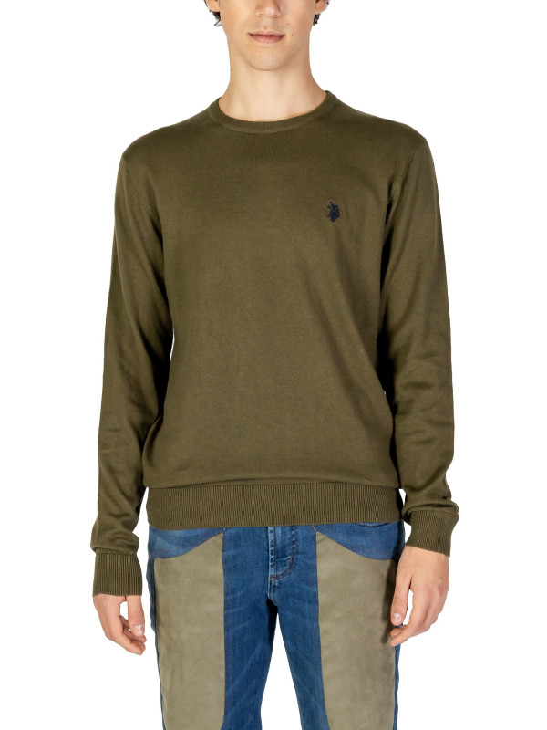 Pullover U.s. Polo Assn. - U.s. Polo Assn. Maglia Uomo 110,00 €  | Planet-Deluxe