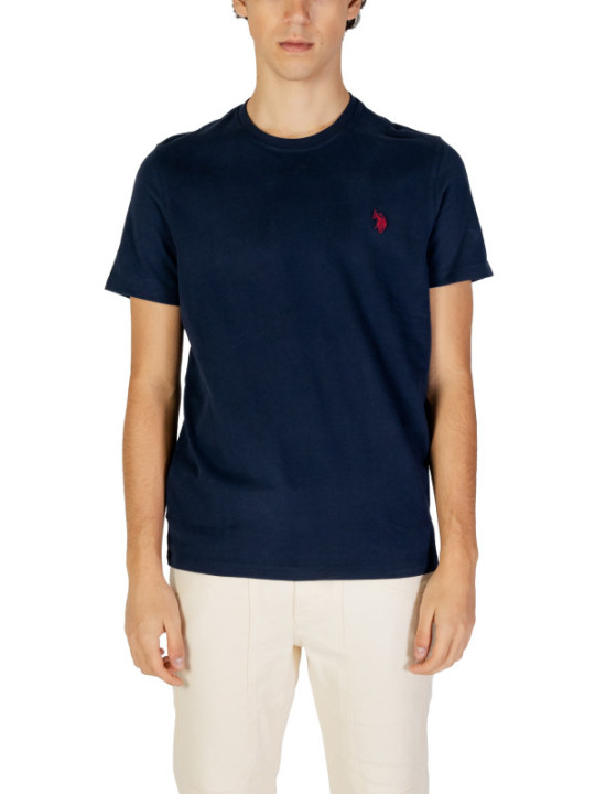 T-Shirt U.s. Polo Assn. - U.s. Polo Assn. T-Shirt Uomo 60,00 €  | Planet-Deluxe