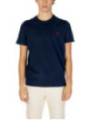 T-Shirt U.s. Polo Assn. - U.s. Polo Assn. T-Shirt Uomo 60,00 €  | Planet-Deluxe