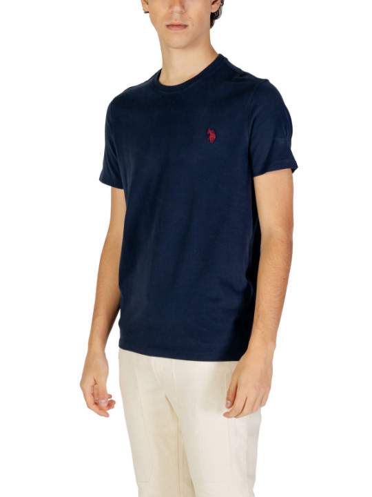 T-Shirt U.s. Polo Assn. - U.s. Polo Assn. T-Shirt Uomo 60,00 €  | Planet-Deluxe